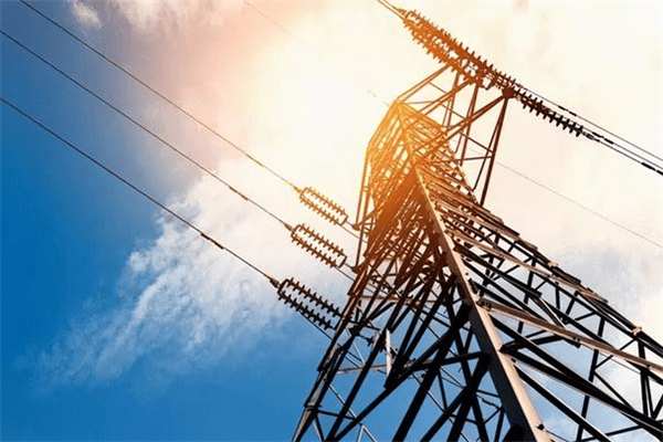 中國能源建設(shè)集團(tuán)安徽電力建設(shè)第二 工程有限公司